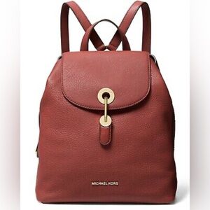 Micheal kors  backpack